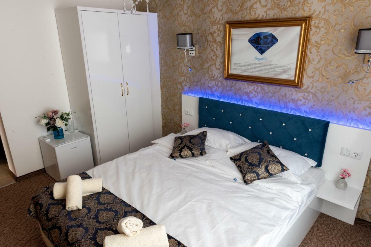 Golden Rooms Varna Exterior photo