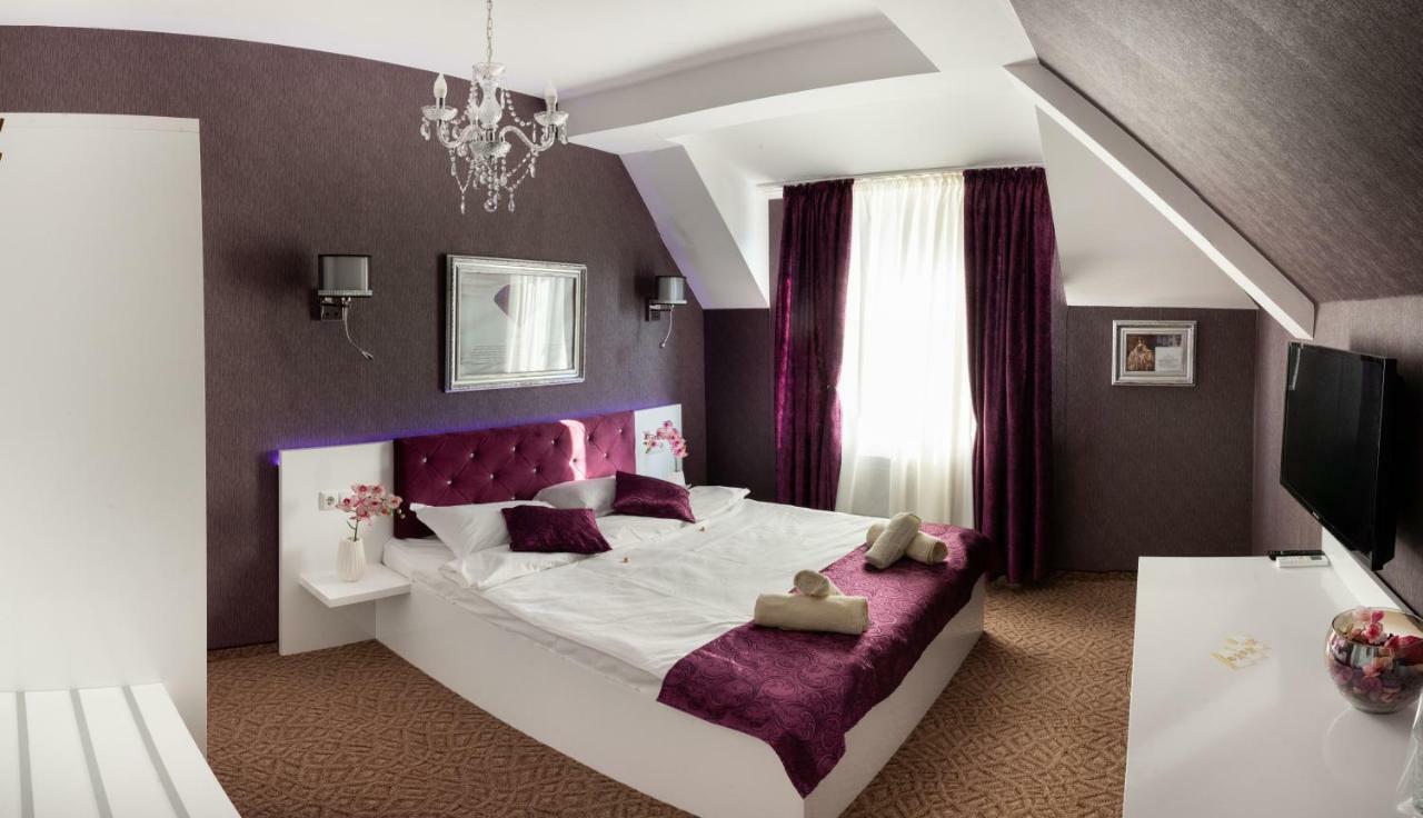Golden Rooms Varna Exterior photo