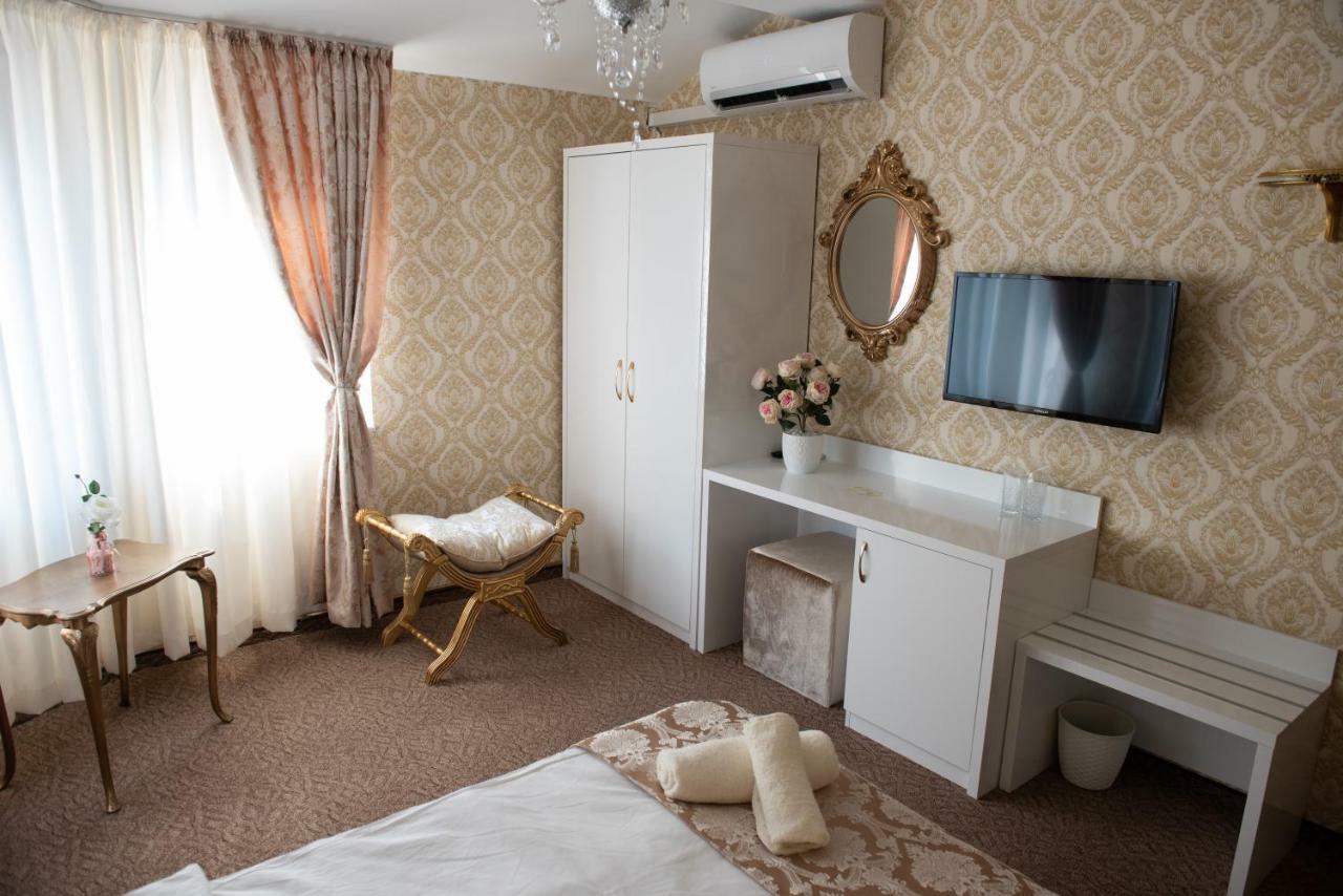 Golden Rooms Varna Exterior photo
