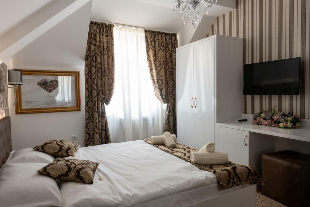 Golden Rooms Varna Exterior photo
