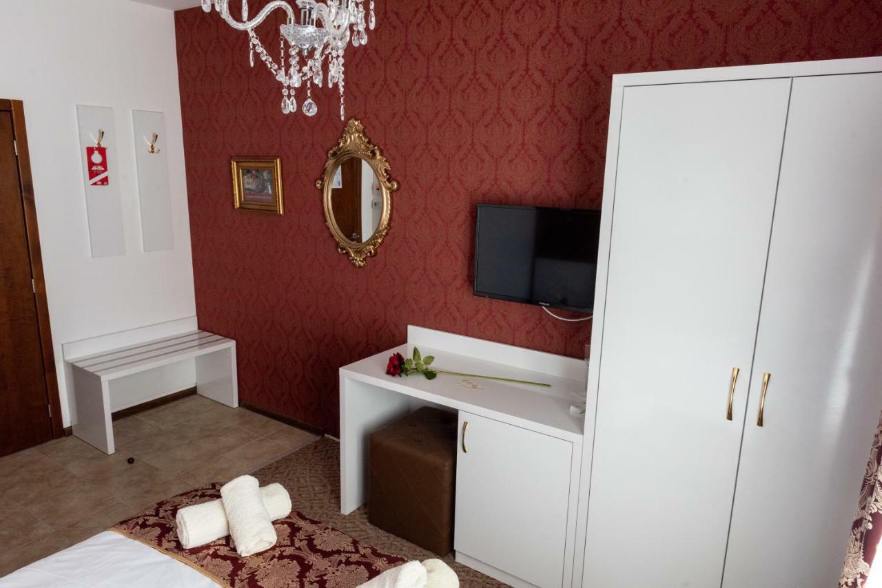 Golden Rooms Varna Exterior photo