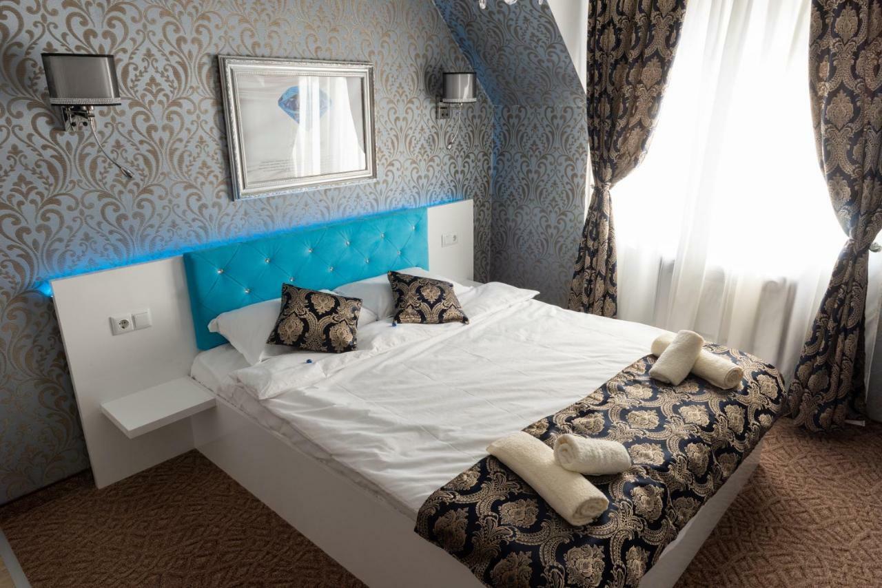 Golden Rooms Varna Exterior photo